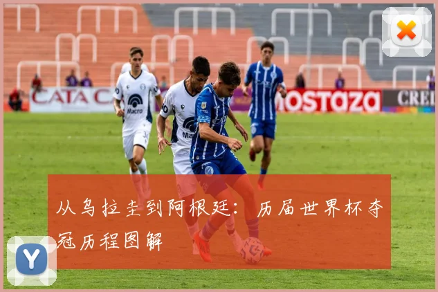 从乌拉圭到阿根廷：历届世界杯夺冠历程图解
