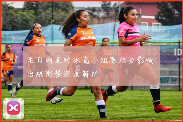 尼日利亚对冰岛小组赛积分影响:出线形势深度解析