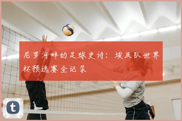 尼罗河畔的足球史诗：埃及队世界杯预选赛全记录